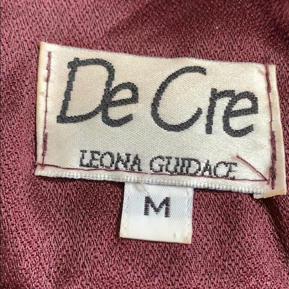 Leona Guidance Faux Fur Coat - Picture 5 of 6